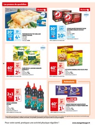 Offre Colonne dans le catalogue Auchan Supermarché du moment à la page 18