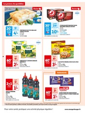 Alimentation Angebote im Prospekt "Auchan supermarché" von Auchan Supermarché auf Seite 18