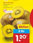 Aktuelle Kiwi Angebote bei Netto Marken-Discount in Bielefeld Aktuelles Kiwi Gold Angebot bei Netto Marken-Discount in Bielefeld ab 1,20 €