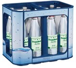 Mineralwasser im Angebot bei REWE in Bocholt Mineralwasser Angebote von Burgwallbronn bei REWE Bocholt für 4,49 €