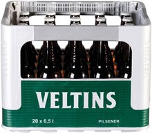 Pilsener bei REWE in Maintal Pilsener im Angebot bei REWE Maintal für 10,79 €