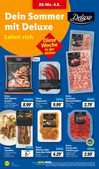 Lamm im Lidl Prospekt "LIDL LOHNT SICH" mit 62 Seiten (Regensburg)