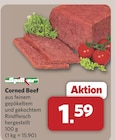 Corned Beef bei combi im Twistringen Prospekt für 1,59 €