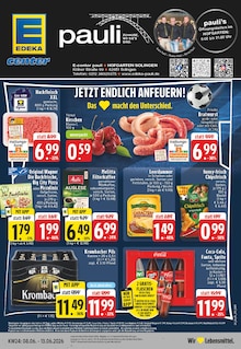 Aktueller E center Prospekt (Solingen (Klingenstadt), 30 Seiten zum blättern E center Prospekt Aktuelle Angebote mit 30 Seiten