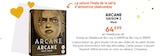 ARCANE SAISON 2 Mad en promo chez Fnac ARCANE SAISON 2 Mad dans le catalogue Fnac