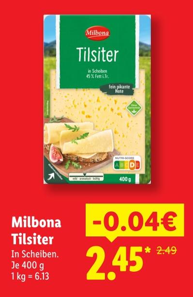 Tilsiter