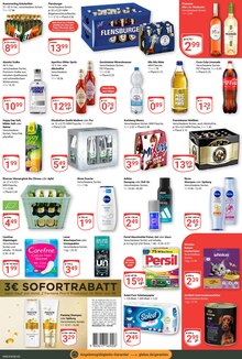 Coca Cola im GLOBUS Prospekt "Aktuelle Angebote" mit 25 Seiten (Hofheim (Taunus))