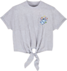 T-shirt stitch - DISNEY en promo à 6,99 € chez Aldi T-shirt stitch - DISNEY dans le catalogue Aldi