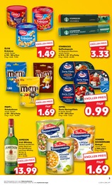 Kaufland Kaffee im Prospekt 