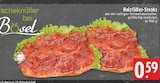 Aktuelle Steak Angebote bei EDEKA in Hamm Aktuelles Holzfäller-Steaks Angebot bei EDEKA in Hamm ab 0,59 €