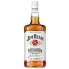 Kentucky Straight Bourbon Whiskey von Jim Beam im aktuellen Lidl Prospekt