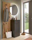 Aktuelle Badmöbel Angebote bei Möbelzentrum Pforzheim in Pforzheim Aktuelles Garderobe Angebot bei Möbelzentrum Pforzheim in Pforzheim ab 399,00 €