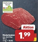 Rinderbraten im Angebot bei famila Nordwest in Oldenburg Rinderbraten Angebote bei famila Nordwest Oldenburg für 1,99 €