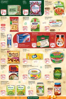 Melitta im aktuellen GLOBUS Prospekt (Salzgitter) Melitta im GLOBUS Prospekt "Aktuelle Angebote" mit 29 Seiten (Salzgitter)