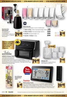 Whiskey im aktuellen E center Prospekt (Reutlingen) Whiskey im E center Prospekt "Aktuelle Angebote" mit 67 Seiten (Reutlingen)