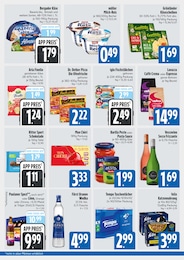 EDEKA Schokolade im Prospekt 