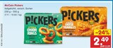 Pickers im Angebot bei Netto Marken-Discount in Ahaus Pickers Angebote von McCain bei Netto Marken-Discount Ahaus für 2,49 €