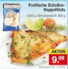 Zimmermann Wildeshausen - Pazifische Schollen-Doppelfilets Angebot im Prospekt Pazifische Schollen-Doppelfilets bei Zimmermann im Wildeshausen Prospekt für 9,99 €