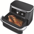 expert Melle - Doppel-Heißluftfritteuse AF500EU Angebot im Prospekt Doppel-Heißluftfritteuse AF500EU bei expert im Melle Prospekt für 129,99 €