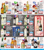Bacardi im HIT Prospekt in Beckum Aktueller HIT Prospekt mit Bacardi, "ECHTE VIELFALT", Seite 17