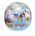 Œuf animal à construire - Capsule Toys dans le catalogue Gifi