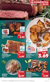 Aktueller Kaufland Prospekt mit Rindfleisch, "Aktuelle Angebote", Seite 29