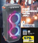 EURONICS Soest - PartyBox 710 Angebot im Prospekt PartyBox 710 bei EURONICS im Soest Prospekt für 579,00 €