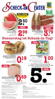 Wecker im aktuellen E center Prospekt (Ludwigshafen (Rhein)) Wecker im E center Prospekt "Aktuelle Angebote" mit 86 Seiten (Ludwigshafen (Rhein))