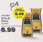 Aktuelles GOLD Angebot bei EDEKA in Dinslaken ab 6,49 €