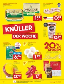 Aktueller Netto Marken-Discount Langenorla Prospekt Netto Marken-Discount Prospekt Langenorla "Aktuelle Angebote" mit 61 Seiten