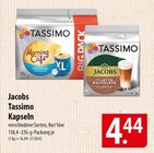 Tassimo Morning Café XL im Angebot bei famila Nordost in Neustadt Tassimo Morning Café XL Angebote von Jacobs bei famila Nordost Neustadt für 4,44 €