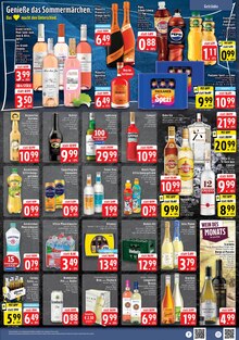 Zucker im aktuellen EDEKA Prospekt (Mönchengladbach) Zucker im EDEKA Prospekt "Aktuelle Angebote" mit 8 Seiten (Mönchengladbach)