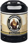 Pilsener auch Gold, Hasseröder Weissbier Perfect Draft Angebote von Beck’s bei E center St. Ingbert für 13,99 €