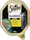 Katzennahrung im Angebot bei EDEKA in Pforzheim Katzennahrung Angebote von Sheba bei EDEKA Pforzheim für 0,49 €