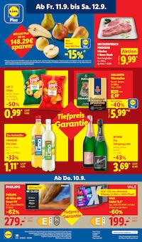 Fernseher im aktuellen Lidl Prospekt (Remscheid) Fernseher im Lidl Prospekt "LIDL LOHNT SICH" mit 77 Seiten (Remscheid)