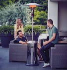 Terrassenstrahler ELEGANCE bei Carl Bremer GmbH & Co. KG im Eutin Prospekt für 109,00 €