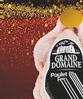 Poulet Fermier Label Rouge à Netto dans Castillon-de-Castets