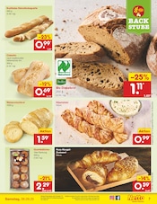 Baguette im Netto Marken-Discount Prospekt in Gelsenkirchen Aktueller Netto Marken-Discount Prospekt mit Baguette, "Aktuelle Angebote", Seite 7