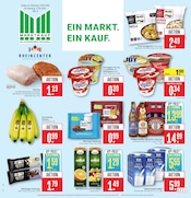 Aktueller Marktkauf Prospekt mit Schokolade, "Aktuelle Angebote", Seite 1