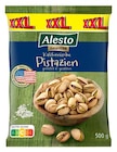 Selection Kalifornische Pistazien XXL im Lidl Prospekt Selection Kalifornische Pistazien XXL von Alesto im aktuellen Lidl Prospekt für 5,99 €