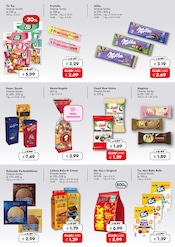 Aktueller Travel FREE Prospekt mit Eis, "SOMMERPARTY", Seite 5