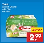 Yakult bei Netto Marken-Discount im Fretzdorf Prospekt für 2,99 €