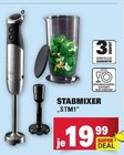 Stabmixer STM1 Angebote bei E center Kirchheim für 19,99 €