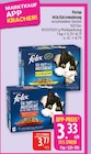 felix Katzennahrung im Angebot bei Marktkauf in Erlangen felix Katzennahrung Angebote von Purina bei Marktkauf Erlangen für 3,33 €