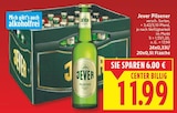 Pilsener von Jever im aktuellen E center Prospekt