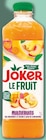 Jus multifruits - JOKER - Netto Jus multifruits - JOKER à 0,86 € dans le catalogue Netto