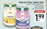 EDEKA Rheinberg Prospekt mit  im Angebot für 1,99 €