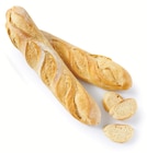 Baguette sur sole en promo à 3,15 € chez Supermarchés Match Baguette sur sole dans le catalogue Supermarchés Match