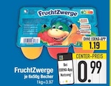 FruchtZwerge im aktuellen EDEKA Prospekt für 1,19 €