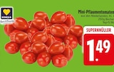 Mini-Pflaumentomaten im Angebot bei EDEKA in Kaufbeuren Mini-Pflaumentomaten Angebote von EDEKA Herzstücke bei EDEKA Kaufbeuren für 1,49 €